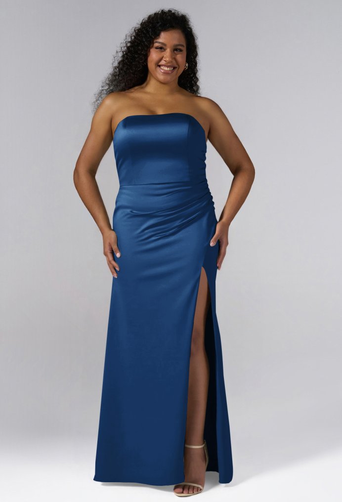 AW Syeda Dress